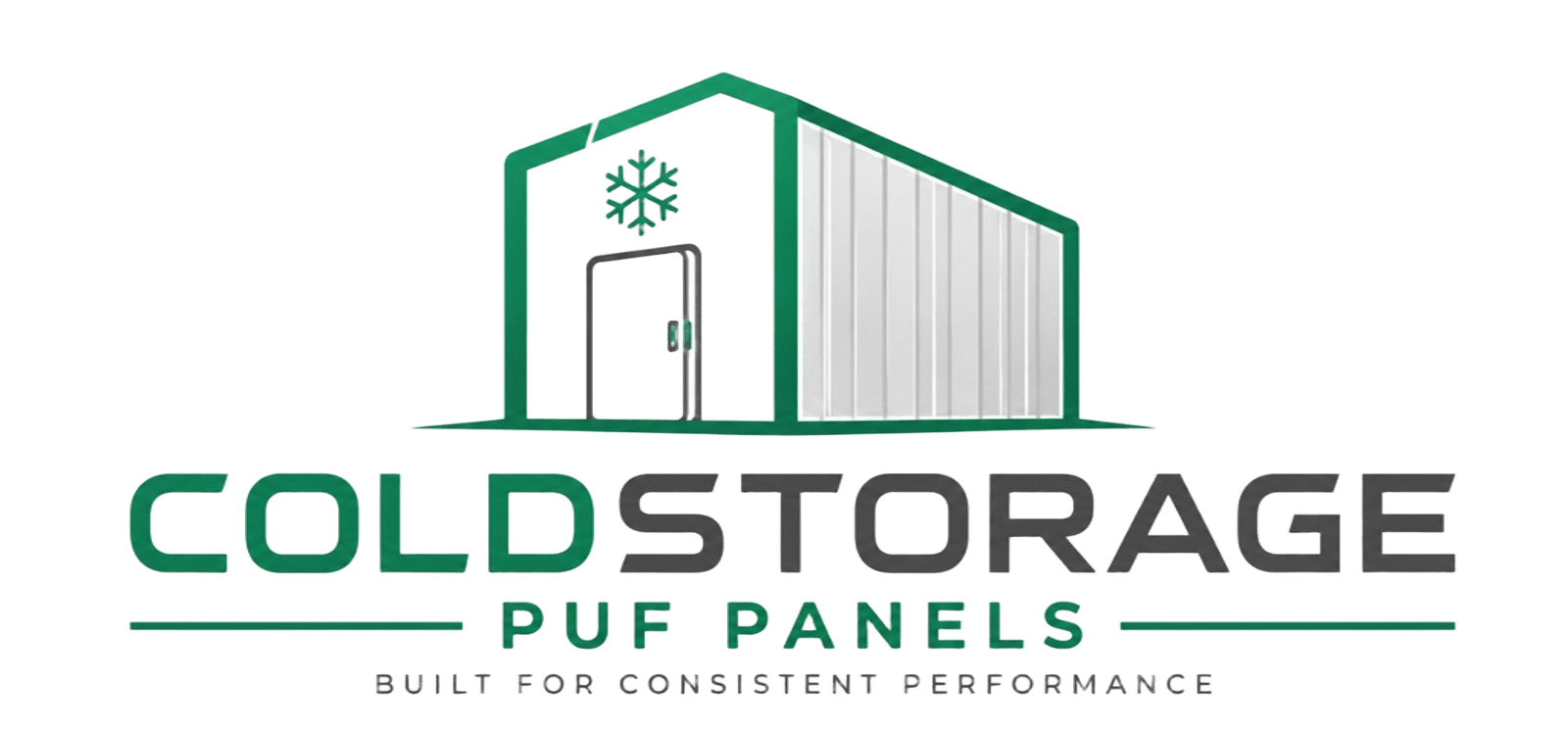 Cold Storage PUF Panels
